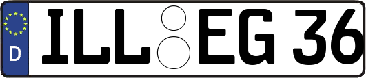 ILL-EG36