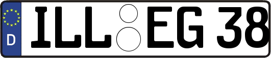 ILL-EG38