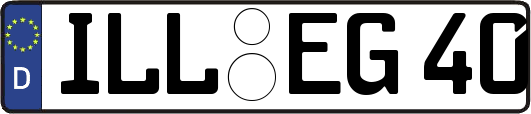 ILL-EG40