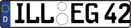 ILL-EG42