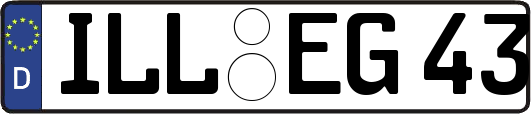 ILL-EG43