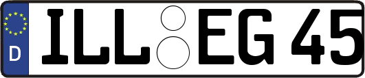 ILL-EG45