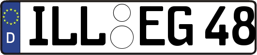 ILL-EG48