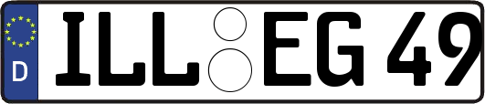 ILL-EG49