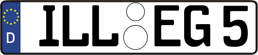 ILL-EG5
