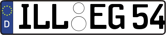 ILL-EG54
