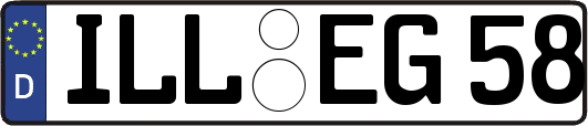 ILL-EG58