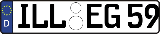 ILL-EG59