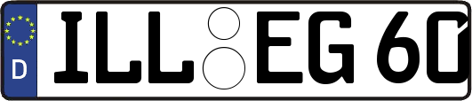 ILL-EG60