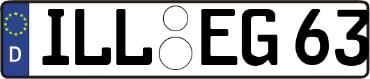 ILL-EG63