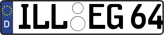 ILL-EG64