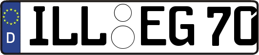 ILL-EG70