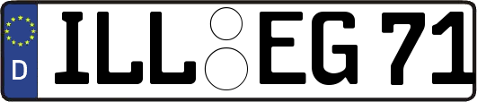 ILL-EG71