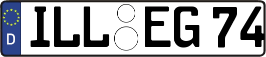 ILL-EG74