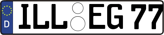 ILL-EG77