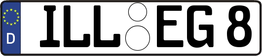 ILL-EG8