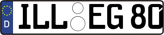 ILL-EG80