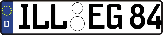 ILL-EG84