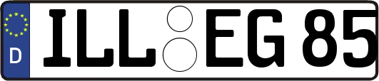 ILL-EG85