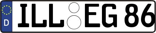 ILL-EG86