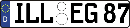 ILL-EG87