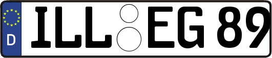 ILL-EG89