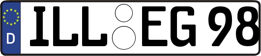 ILL-EG98