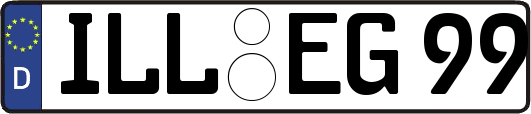 ILL-EG99
