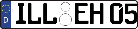 ILL-EH05