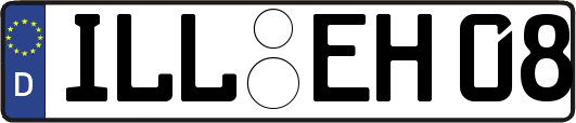 ILL-EH08