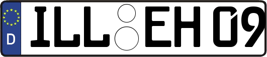 ILL-EH09