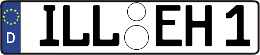 ILL-EH1