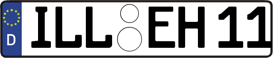 ILL-EH11