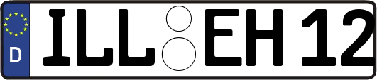 ILL-EH12