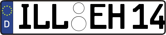 ILL-EH14