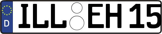 ILL-EH15