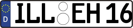 ILL-EH16