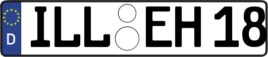ILL-EH18