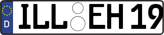 ILL-EH19