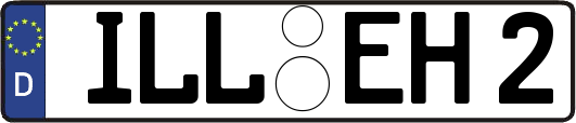 ILL-EH2