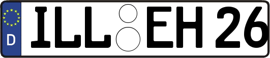 ILL-EH26