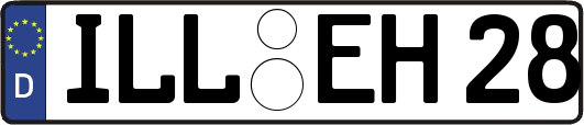 ILL-EH28