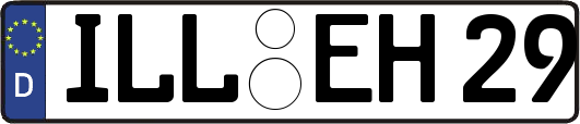 ILL-EH29