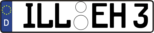 ILL-EH3