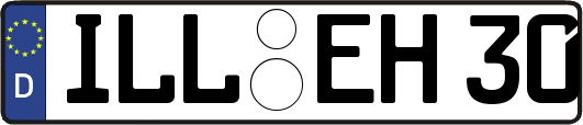 ILL-EH30