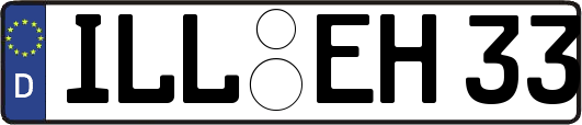 ILL-EH33