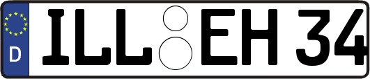 ILL-EH34