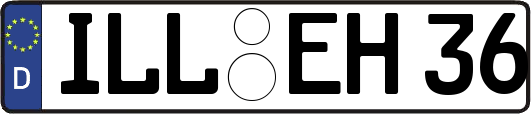 ILL-EH36