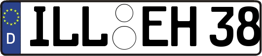 ILL-EH38