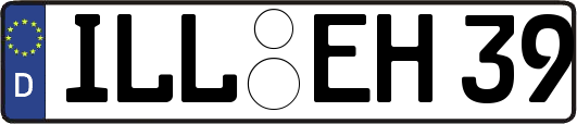 ILL-EH39